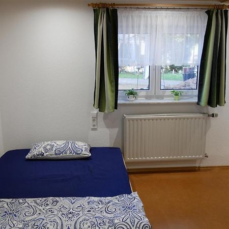 Ferienzimmer Niederstetten Esterno foto