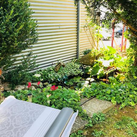 Ferienzimmer Niederstetten Esterno foto