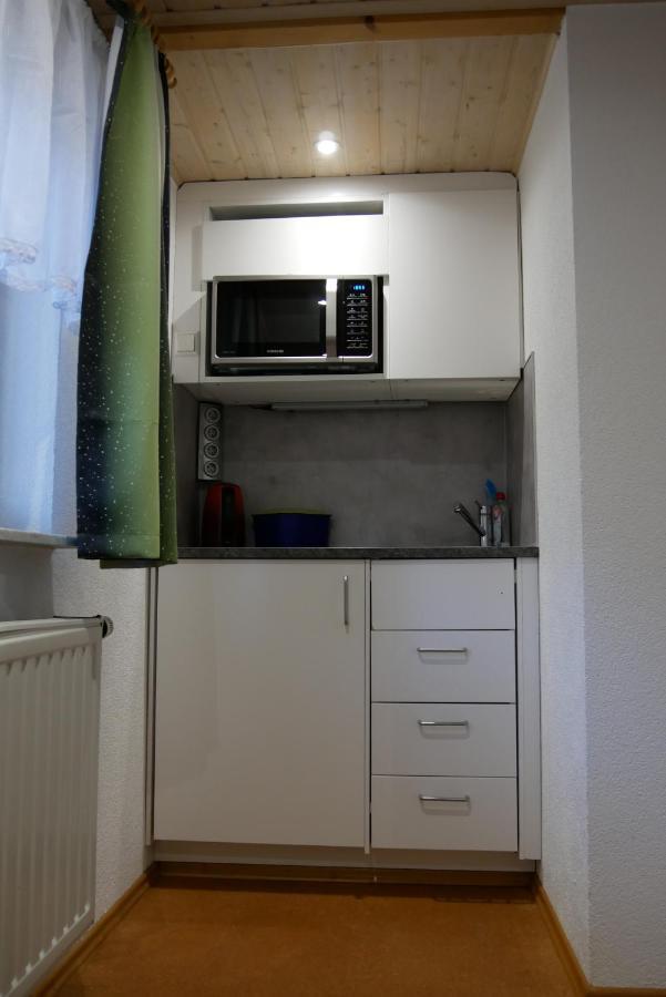 Ferienzimmer Niederstetten Esterno foto