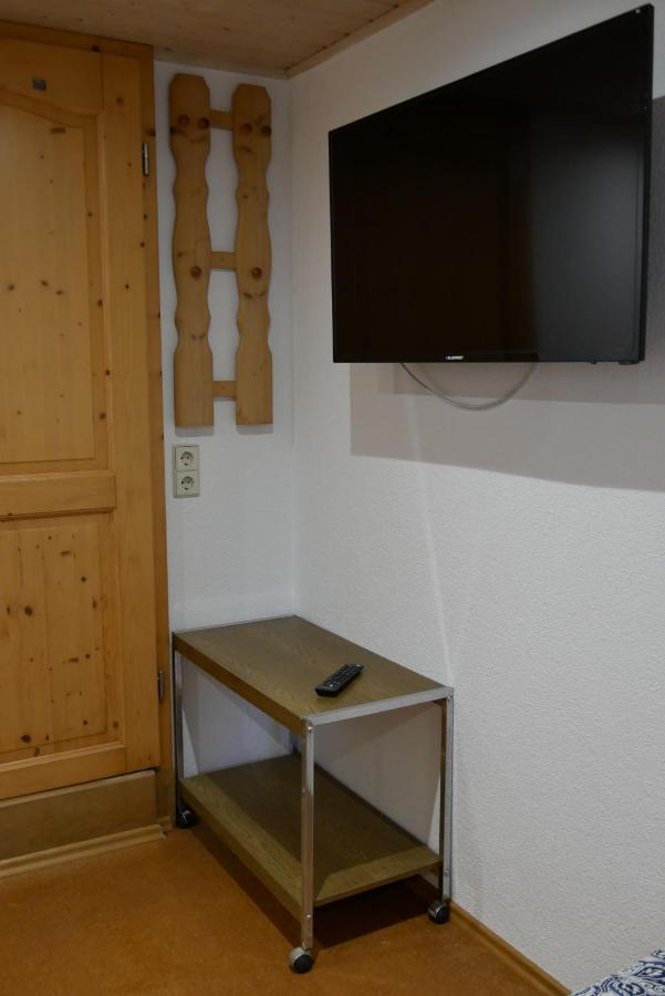 Ferienzimmer Niederstetten Esterno foto