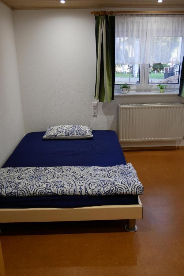 Ferienzimmer Niederstetten Esterno foto